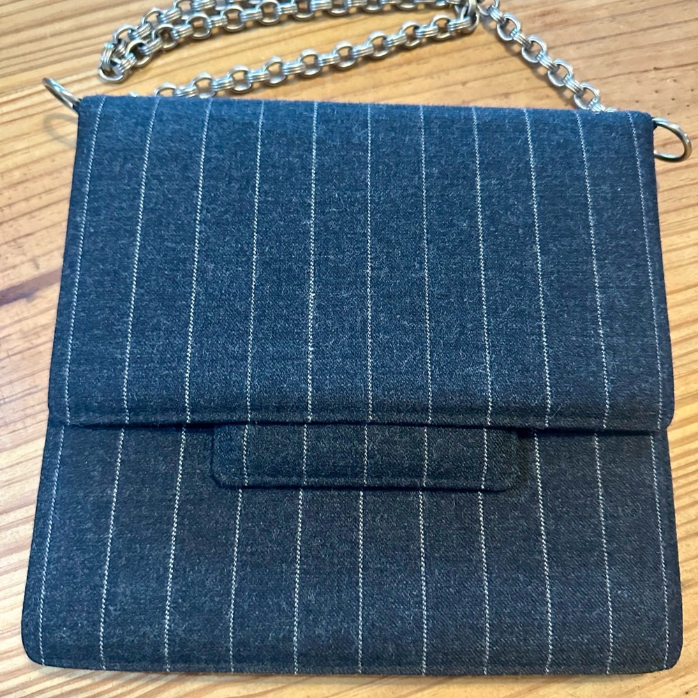Rare vintage Bottega Venetta purse